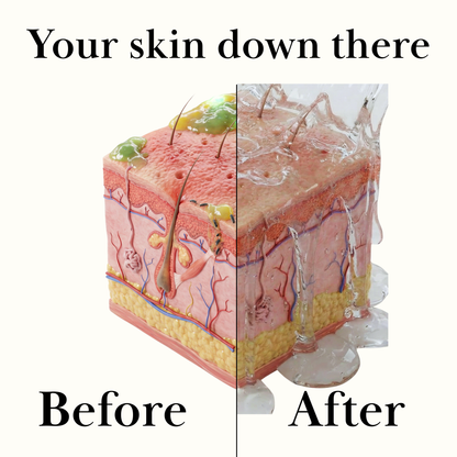 OVA Tetedeer™ Premium Intimate Probiotics