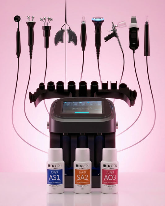 Seraphine Dermaflow™