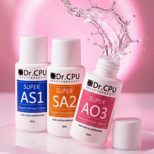 Seraphine Dermaflow™